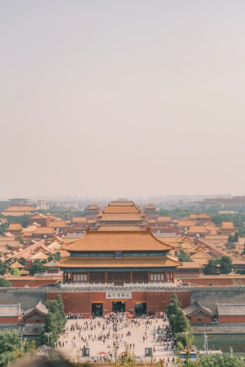 Temple of Heaven