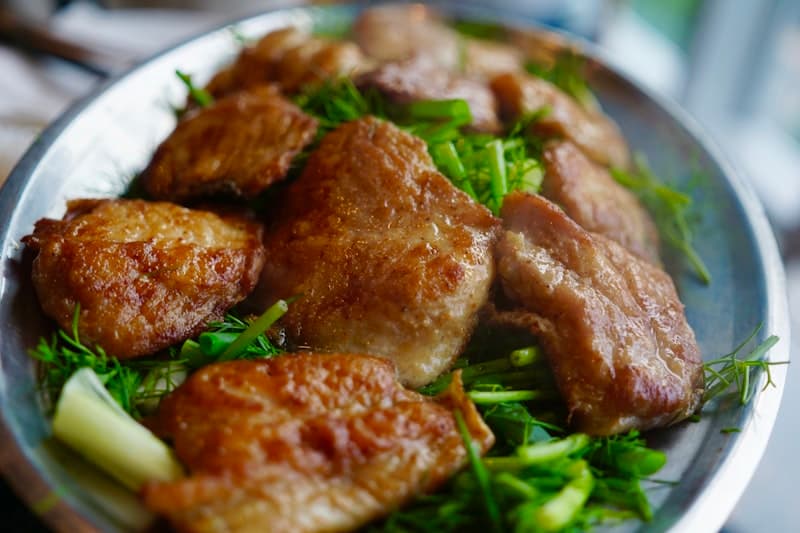 Peking Duck Feast