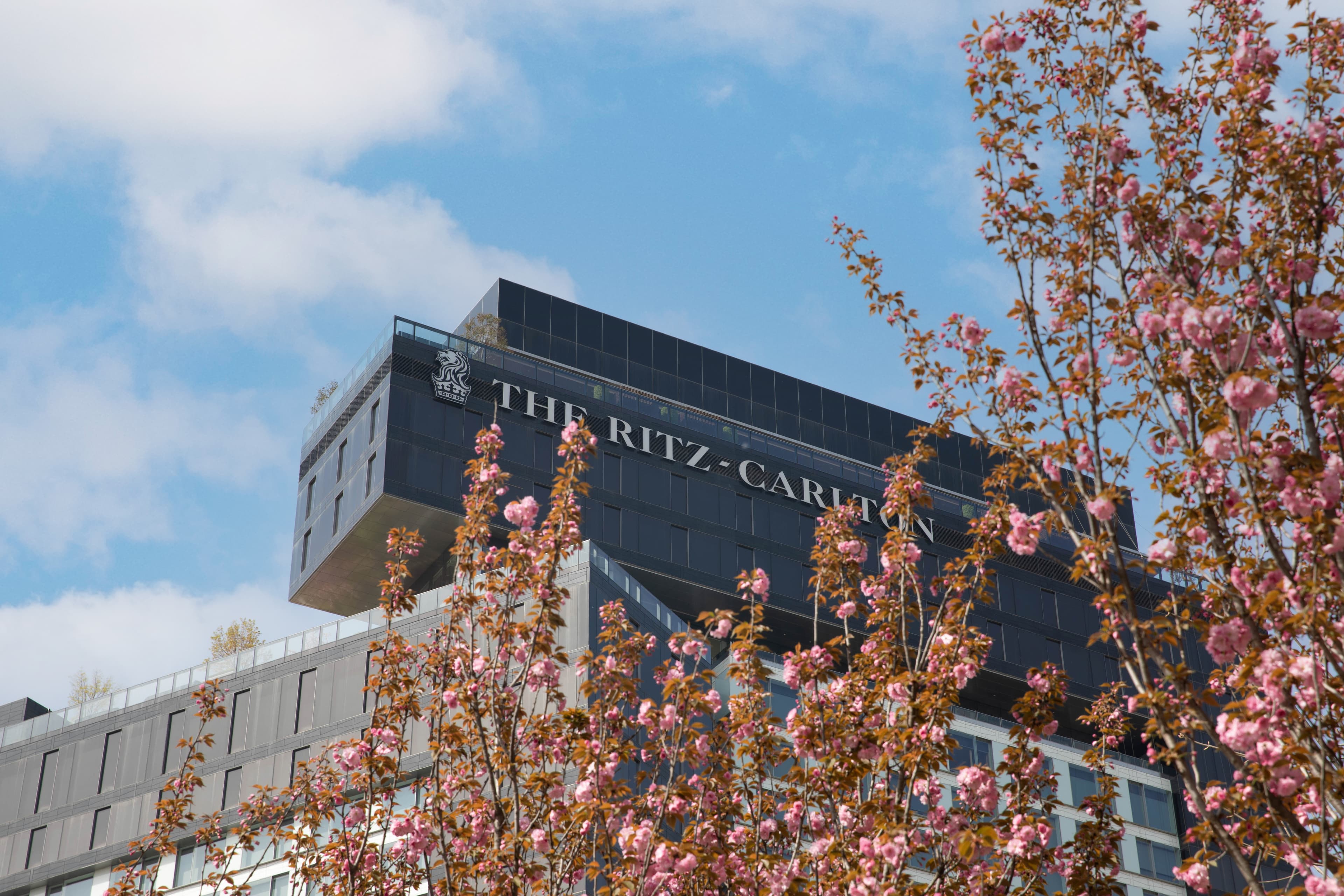 The Ritz-Carlton, Xi'an